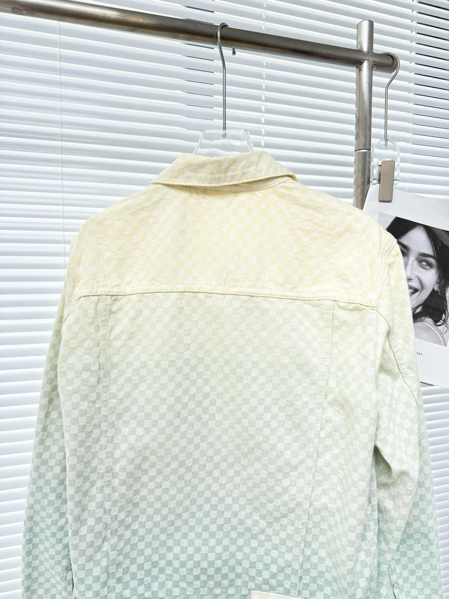 wg.luxury- 8V oversize item:E-F409E0660